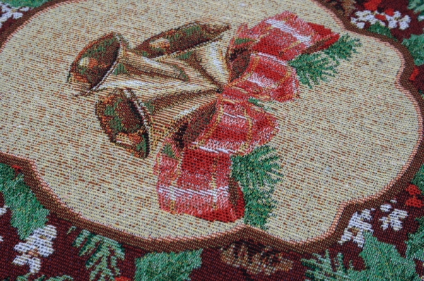 Prestieranie vianočné 49x32,5cm