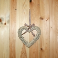 Prútené srdce 