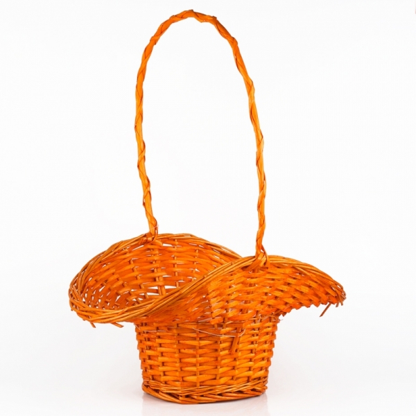 Prútený kôš A408