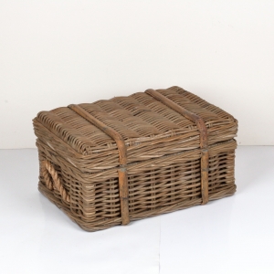 Prútený kufor 57x27x40cm