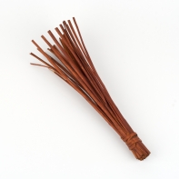 Prútie willow hnedé 30cm