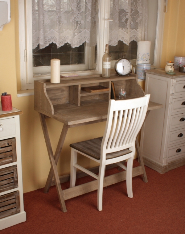 Písací stôl 100x50x100cm