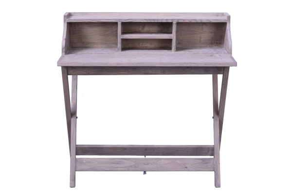 Písací stôl 100x50x100cm