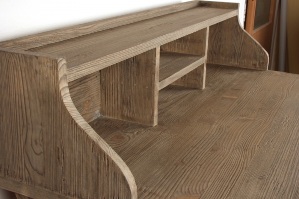 Písací stôl 100x50x100cm