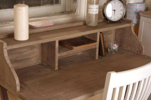 Písací stôl 100x50x100cm