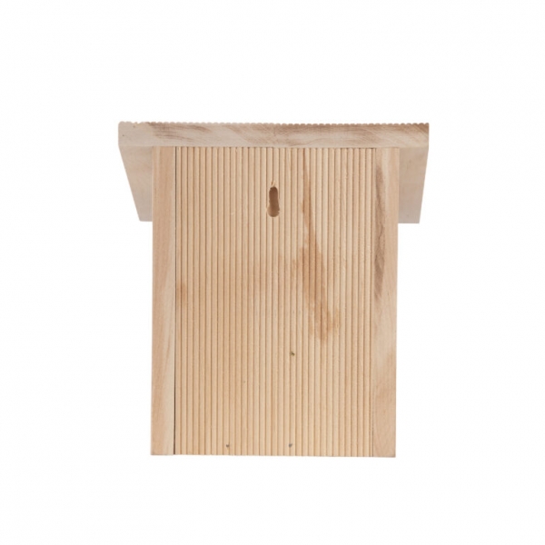 Vtáčia búdka pre červenku 19,8 x 25 x 21,6 cm