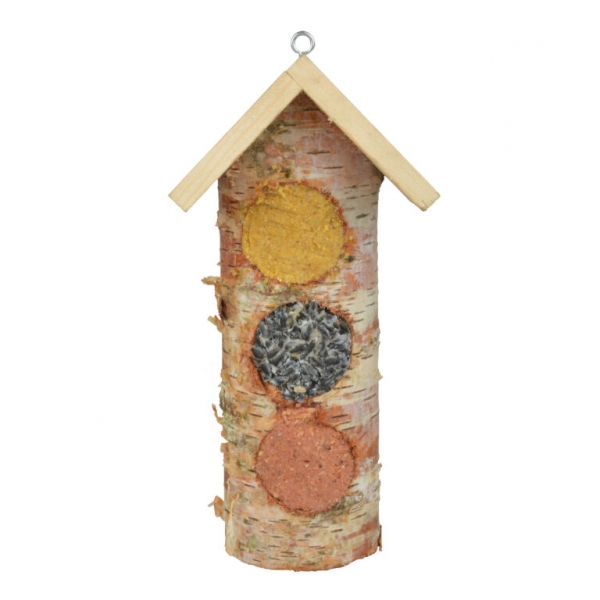 Vtáčie dom kŕmny