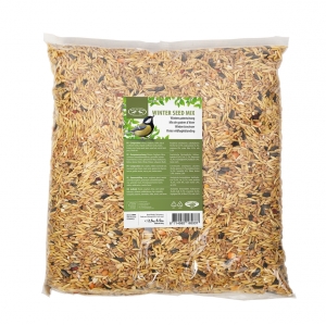 Vtáčia kŕmenie celoročné mix semien 2,5 kg
