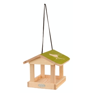 Vtáčie krmítko 24x23x20cm