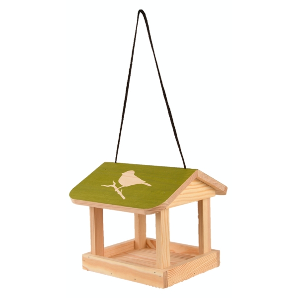 Vtáčie krmítko 24x23x20cm