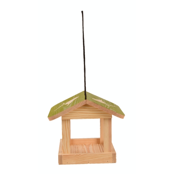 Vtáčie krmítko 24x23x20cm