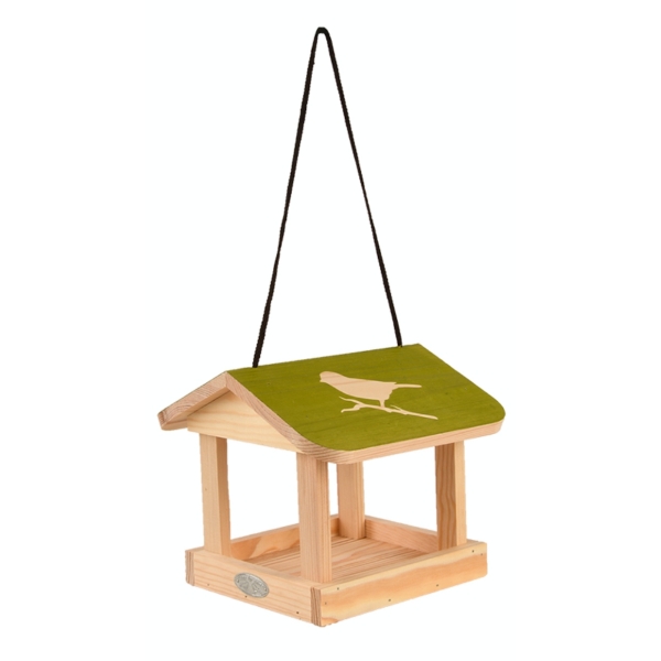 Vtáčie krmítko 24x23x20cm