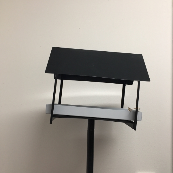 Vtáčie krmítko búdka - vyradené