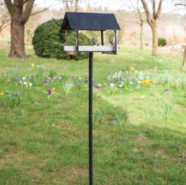 Vtáčie krmítko búdka - vyradené