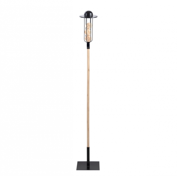 Vtáčie krmítko pre vonkajšie vtáctvo