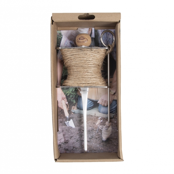 Riadkovač 12 x 5,2 x 26,7 s motúzom