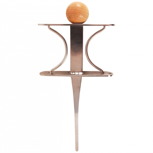 Riadkovač 12 x 5,2 x 26,7 s motúzom