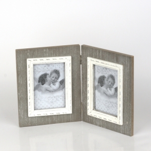 Rámček na 2 fotky 32,5x20cm