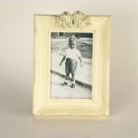 Rámček na fotky s anjelikov 17x22cm