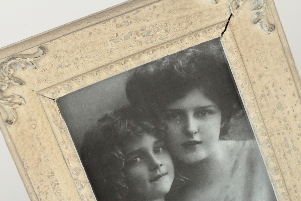 Rámček na fotografie 23x28x2cm