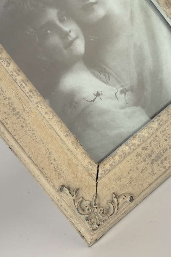 Rámček na fotografie 23x28x2cm