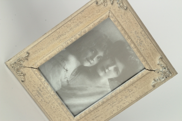 Rámček na fotografie 23x28x2cm