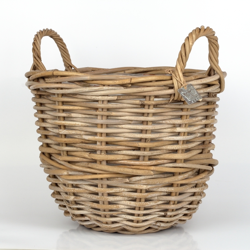 Ratanový kôš 35cm