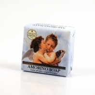 Relaxačné mydlo Nesti Dante 150g