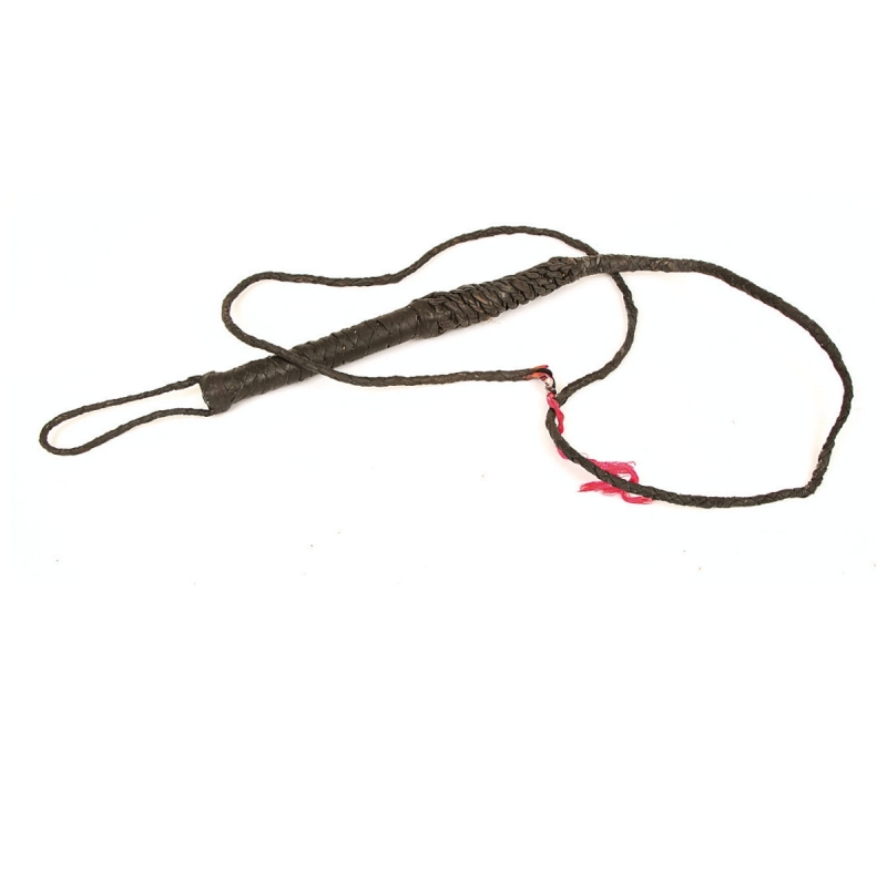 Replika biča funkčná 250 cm kožený