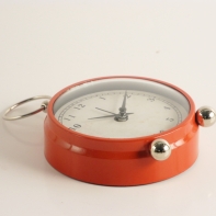 Retro budík len ako dekorácia! - Vyradenie dek4805