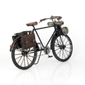 Retro model bicykel s motorom 28 cm