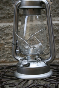 Retro petrolejka 34cm