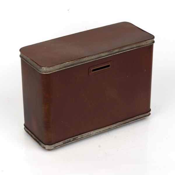 Retro pokladnička rádio 24x10x16cm