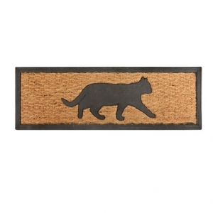 Rohožka mačka - vyradené