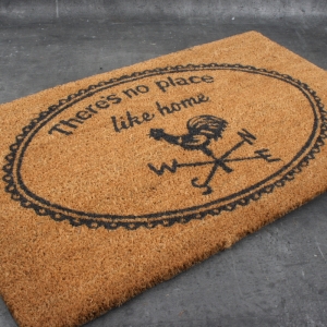 Rohožka pred dvere 45 x 75cm