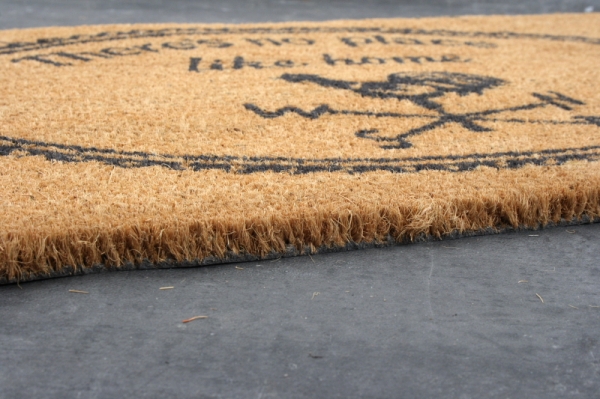 Rohožka pred dvere 45 x 75cm