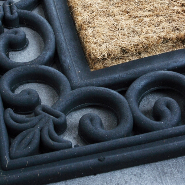 Rohožka WELCOME 120x45cm