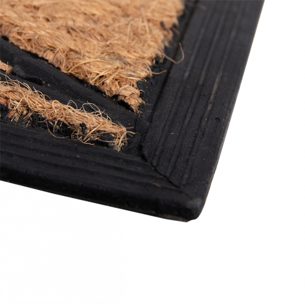 Rohožka Včielka 24,8 x 75,5cm