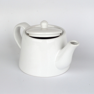 Roztomilá konvička na čaj