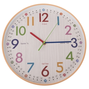 Ručičkové hodiny 29,5cm