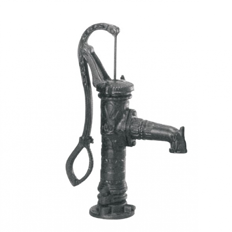 Ručná pumpa na vodu 70cm