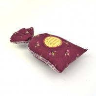 Sáčok levanduľa 18g vínový