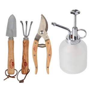 Sada ručného náradia do bytu