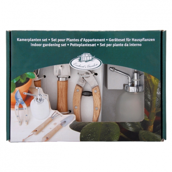 Sada ručného náradia do bytu