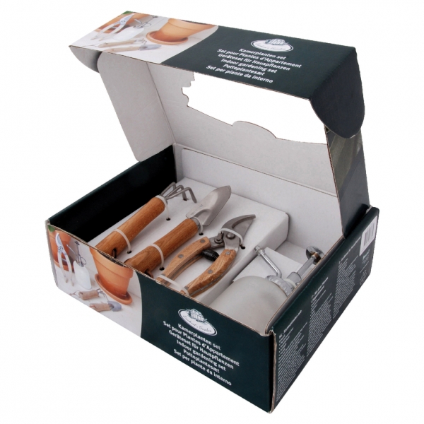 Sada ručného náradia do bytu