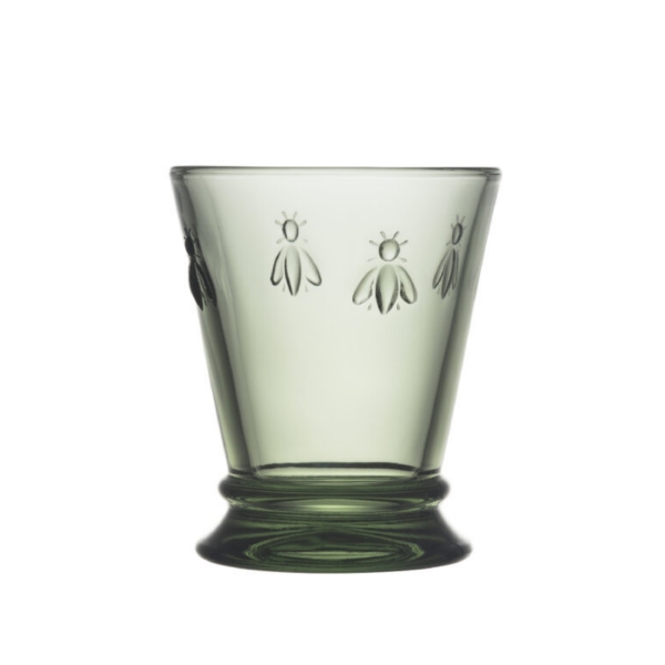 Súprava pohárov ABEILLE 0,26L