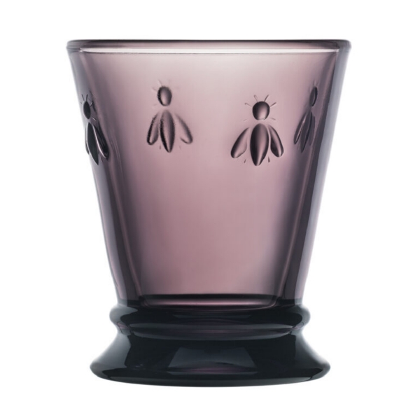 Súprava pohárov ABEILLE 0,26L