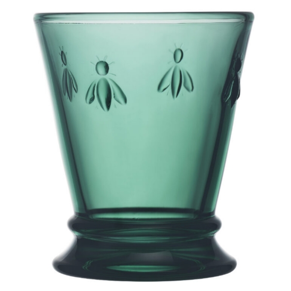 Súprava pohárov ABEILLE 0,26L