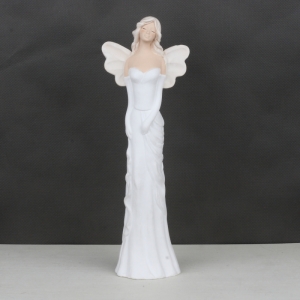 Sadrový anjel Elegance 37cm