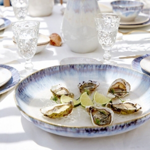 Šalátová misa BRISA